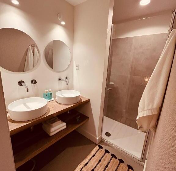 Номер Стандарт с Террасой, Bed And Breakfast 013 City