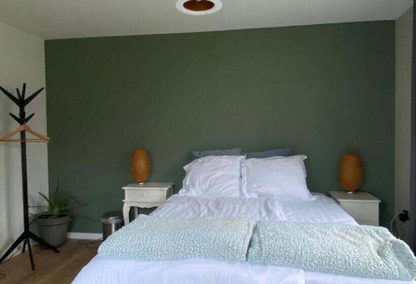 Номер Стандарт Совместная Ванная, Bed And Breakfast Carma Arnhem