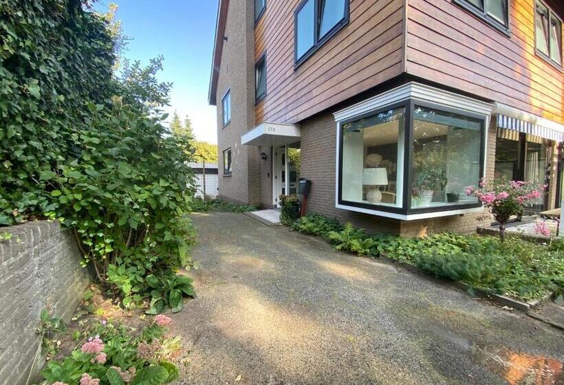 Номер Стандарт Совместная Ванная, Bed And Breakfast Carma Arnhem