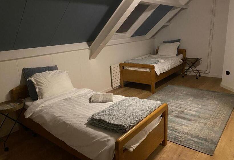 Семейный Номер, Bed And Breakfast Carma Arnhem