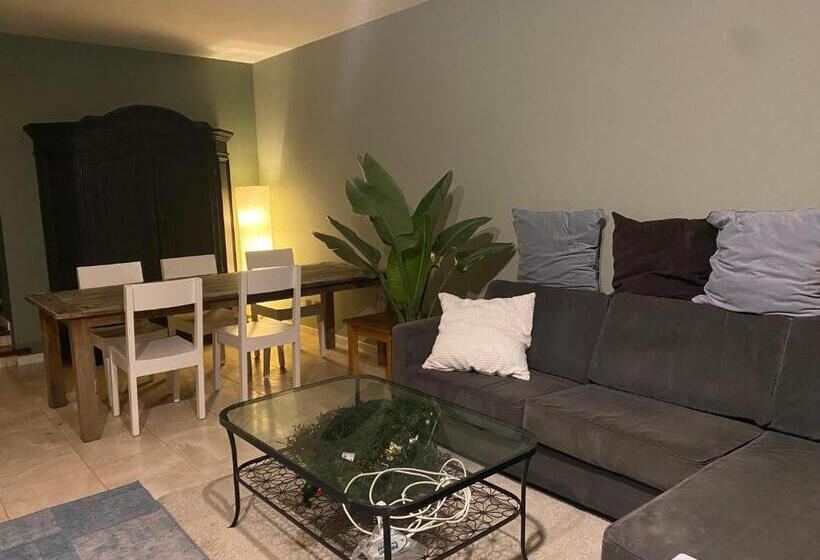Номер Deluxe, Bed And Breakfast Carma Arnhem