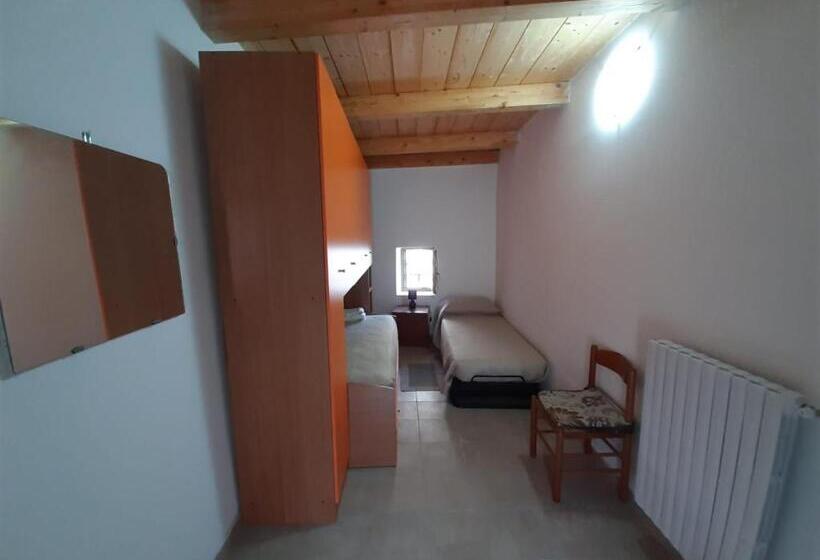 اتاق استاندارد, Casa Vacanze Dante