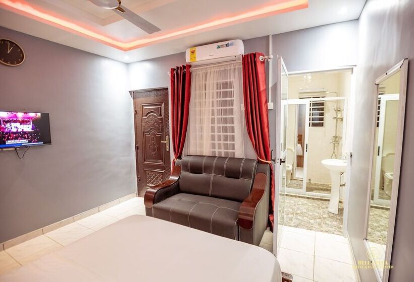Номер Стандарт, Bella Ella Hotel & Event Center