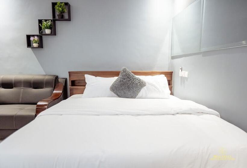 Номер Superior, Bella Ella Hotel & Event Center