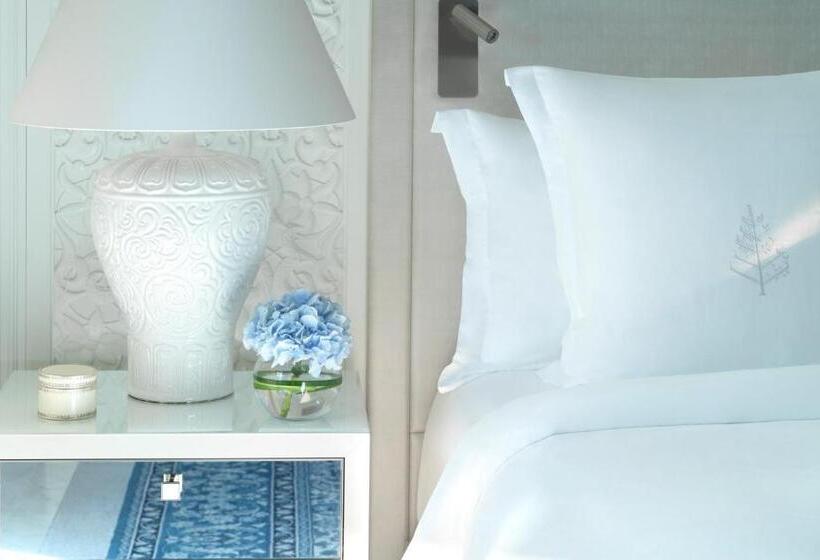 套房, Four Seasons Hotel Rabat At Kasr Al Bahr