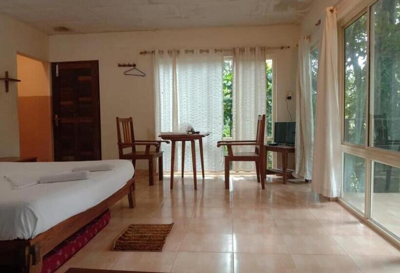 Дом 1 Спальня, Bob Danish Resorts