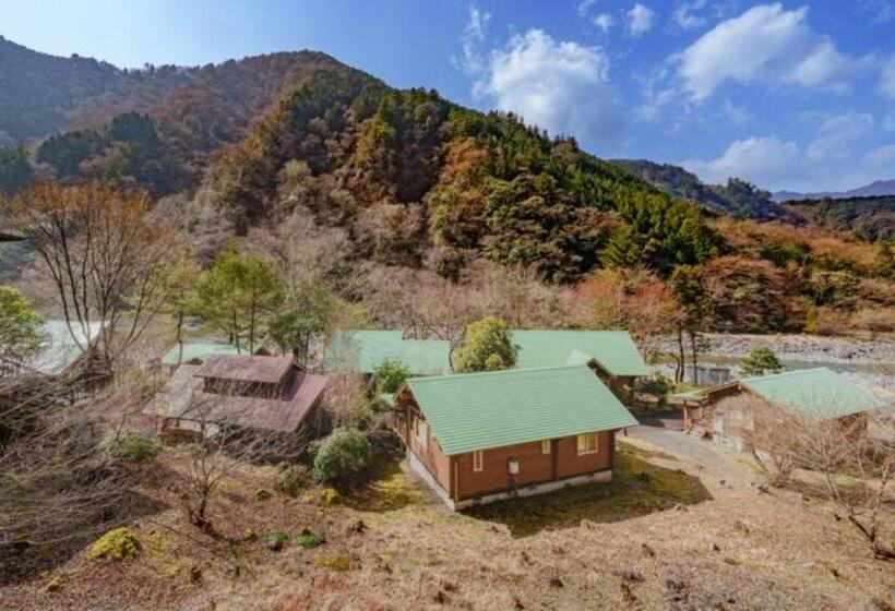 Студия Стандарт, Mori No Kuni   Vacation Stay 03685v
