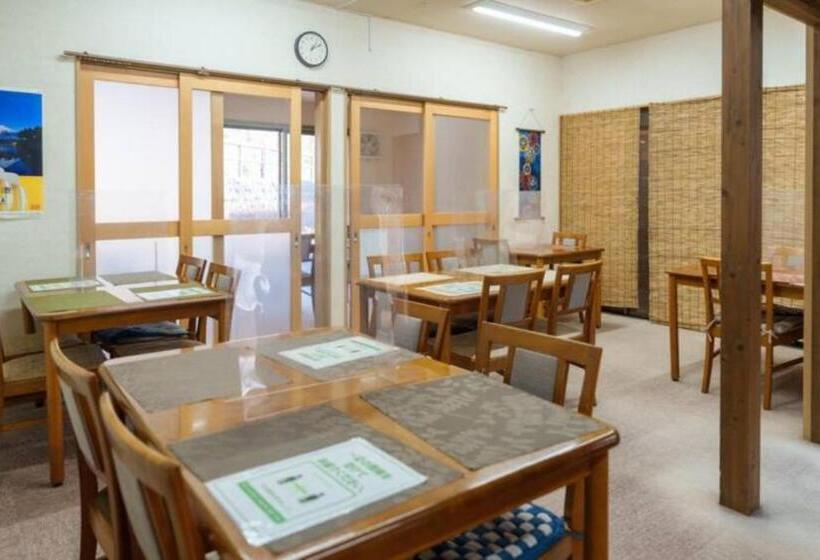 Студия Стандарт, Mori No Kuni   Vacation Stay 03685v