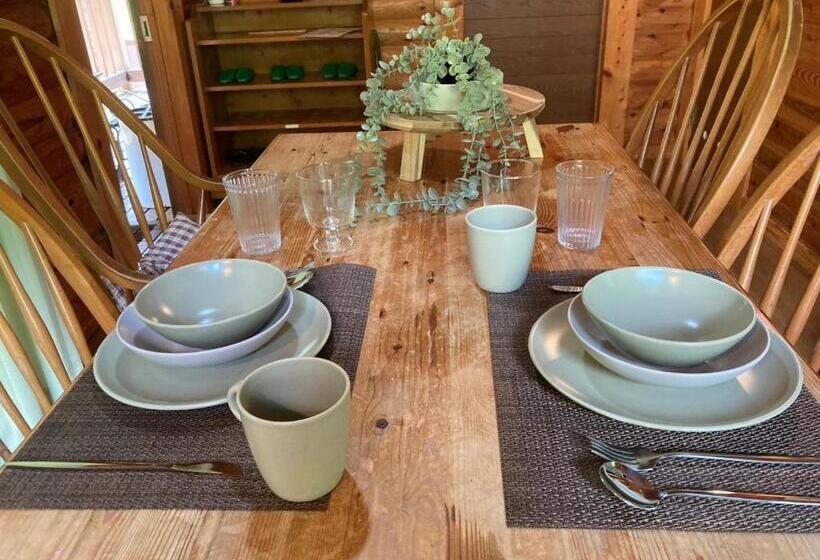 Студия Стандарт, Mori No Kuni   Vacation Stay 03685v