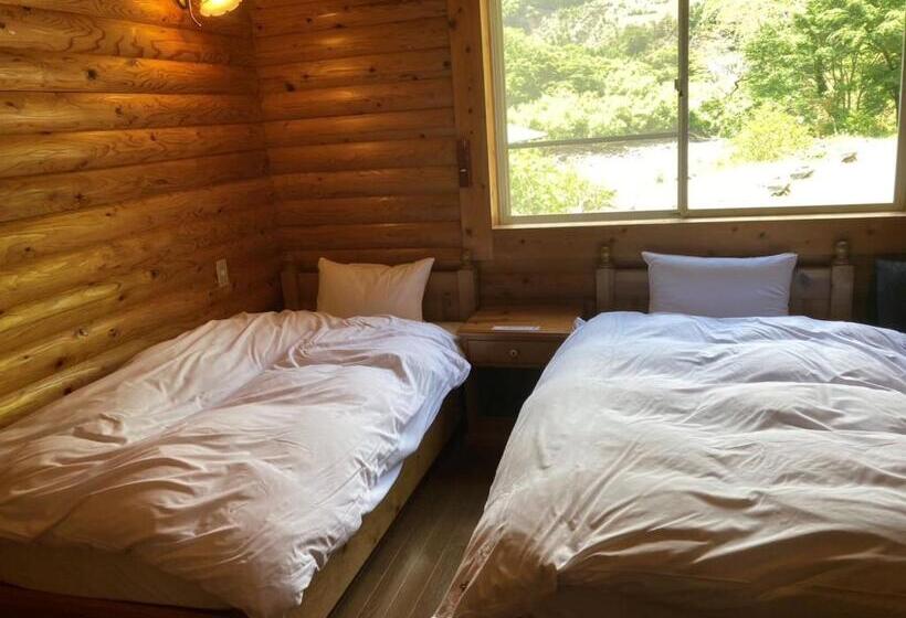 Студия Стандарт, Mori No Kuni   Vacation Stay 03685v