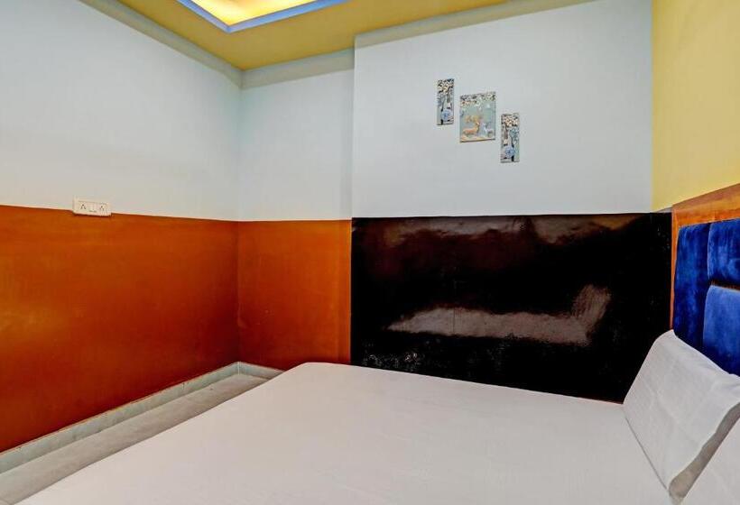 Трехместный Номер Классика, Oyo Dream Shine Guest House