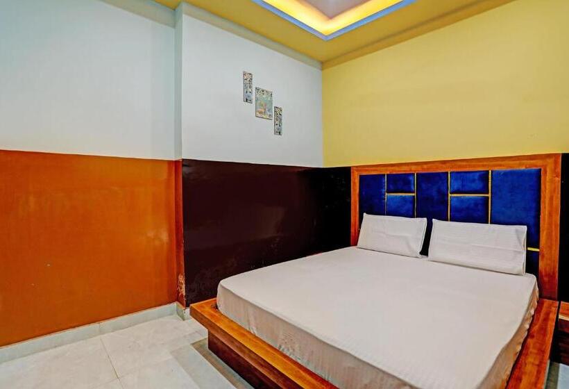 Трехместный Номер Классика, Oyo Dream Shine Guest House