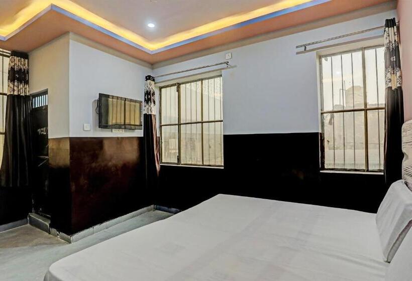 Трехместный Номер Классика, Oyo Dream Shine Guest House