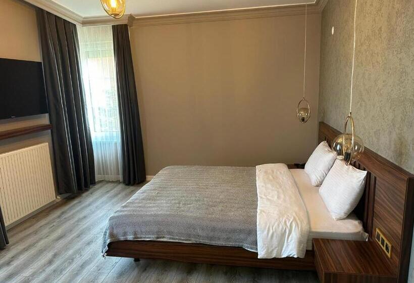 스탠다드 룸, Treekos Suite