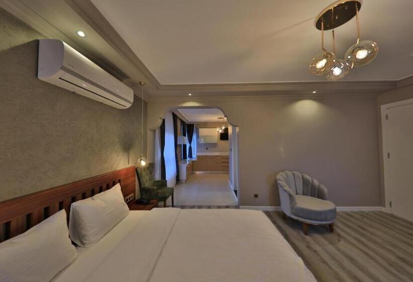 스탠다드 룸, Treekos Suite