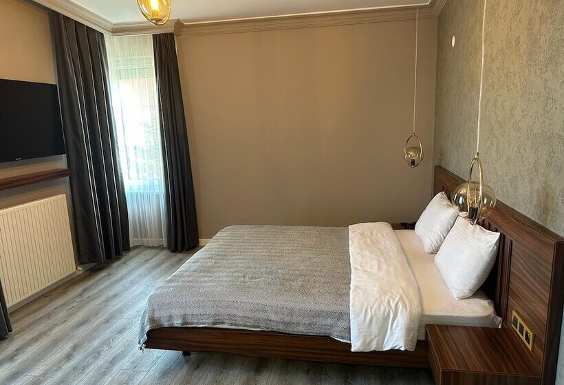 스탠다드 룸, Treekos Suite