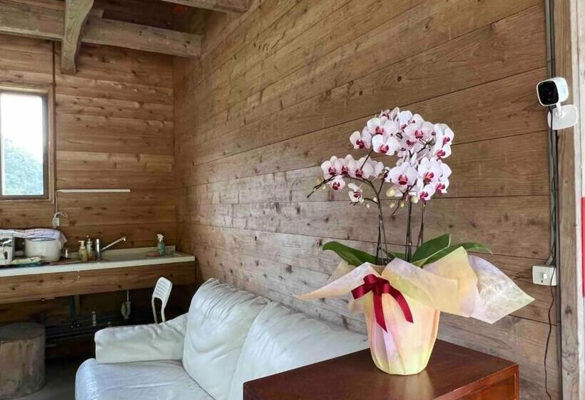 Дом 1 Спальня, Oasis Minamiboso   Vacation Stay 04559v