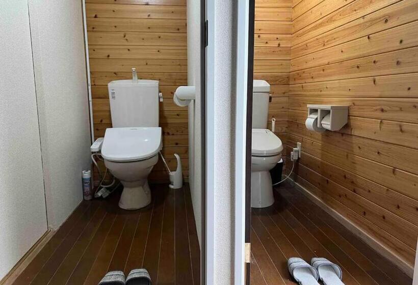 Дом 1 Спальня, Oasis Minamiboso   Vacation Stay 04559v