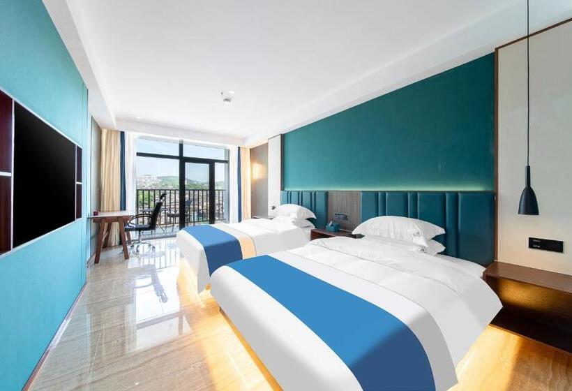 Номер Стандарт Вид на Реку, Phoenix Best River View B&b