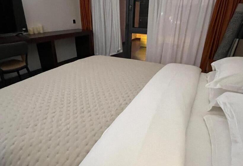 Номер Стандартный Кровать Куин, Phoenix Best River View B&b