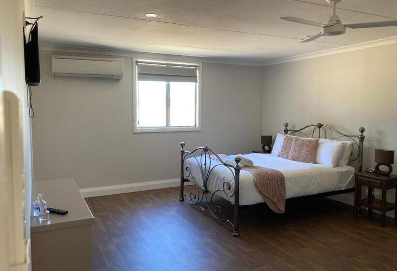 Номер Deluxe, The Wooly Guesthouse