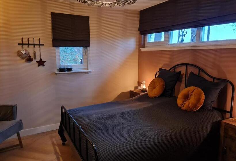 스탠다드 룸, B&b De Schuilplaats