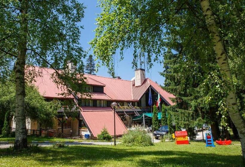 Номер Стандарт, Breza Hotel Borovets