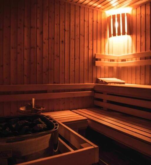 Апартаменты 1 Спальня, Breza Hotel Borovets