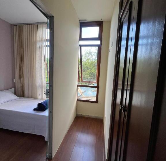 Номер Economy Индивидуальный, éden Hostel E Coworking
