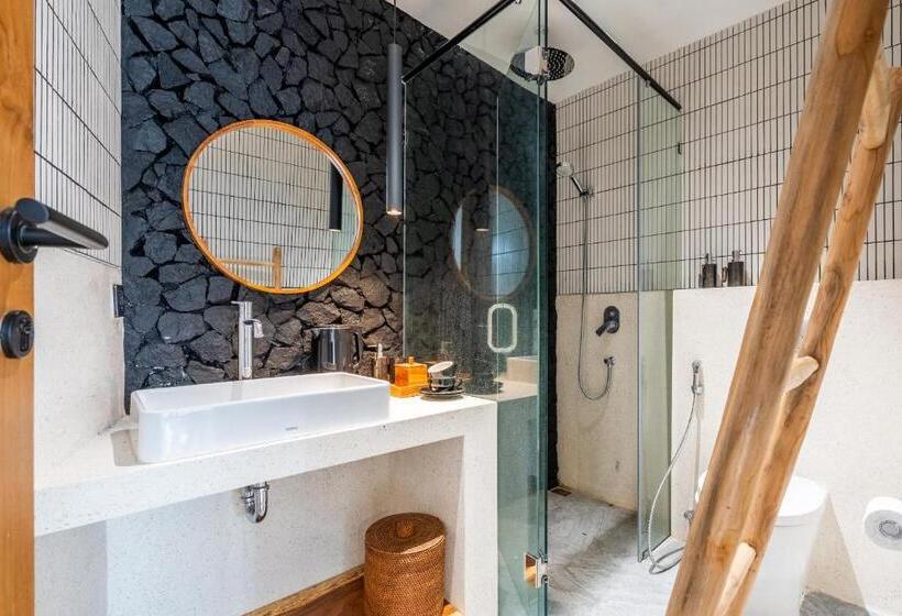 Номер Стандарт, Happiness Apartments Bali Ubud