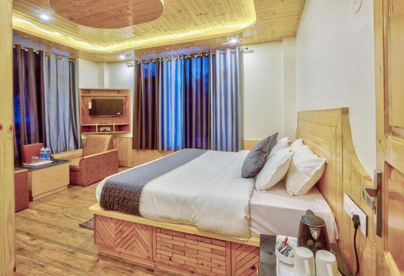 스탠다드 룸, Avani Villa