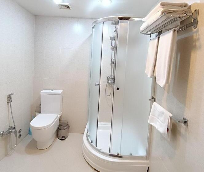 Номер Стандарт, Vi̇va Boutique & Mirror Deluxe Hotel S Baku