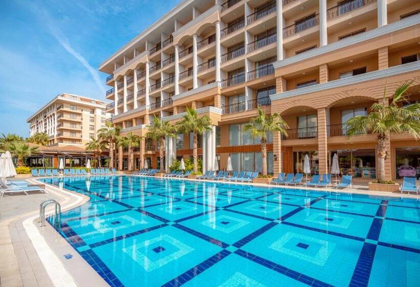 Семейный Номер, Sun Heaven Family & Spa