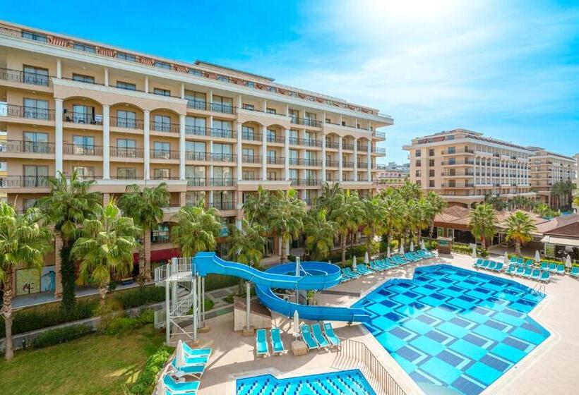 Семейный Номер, Sun Heaven Family & Spa