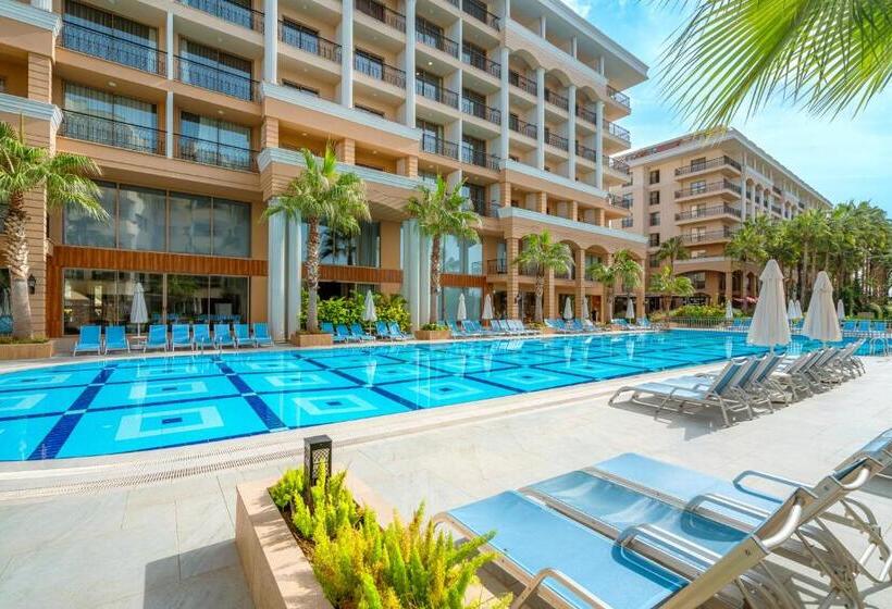 Номер Стандарт с Балконом, Sun Heaven Family & Spa