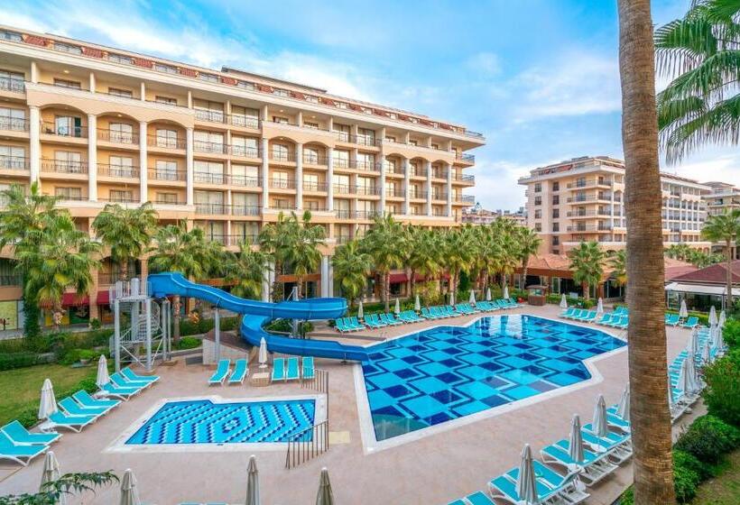 Номер Стандарт Трехместный, Sun Heaven Family & Spa