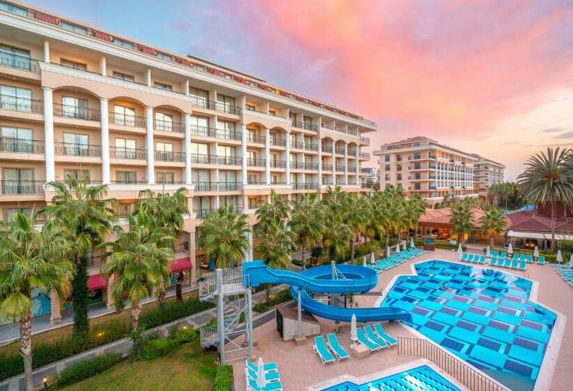 Семейный Номер, Sun Heaven Family & Spa