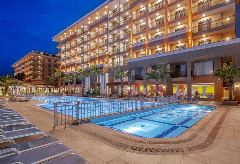 Номер Стандарт Трехместный, Sun Heaven Family & Spa