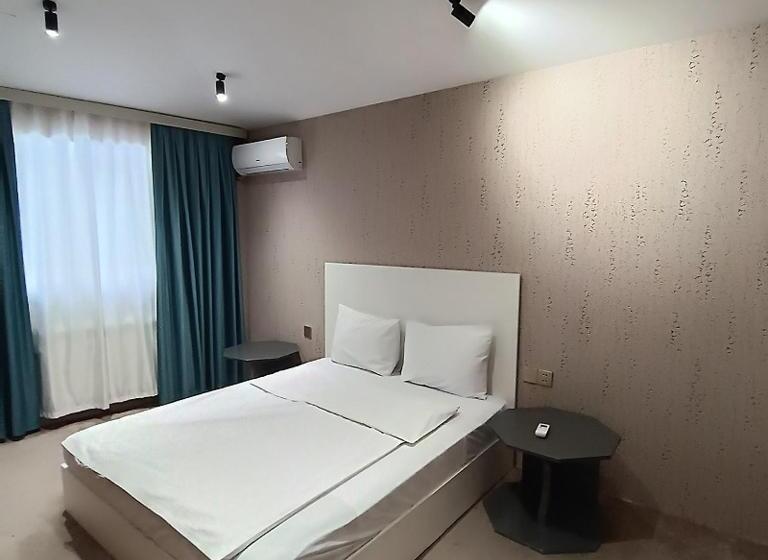 Номер Deluxe, Vi̇va Boutique & Mirror Deluxe Hotel S Baku