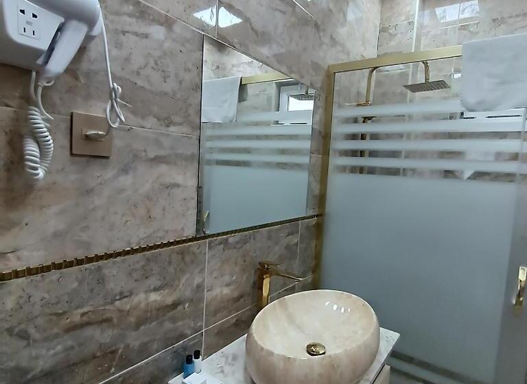 Номер Deluxe, Vi̇va Boutique & Mirror Deluxe Hotel S Baku
