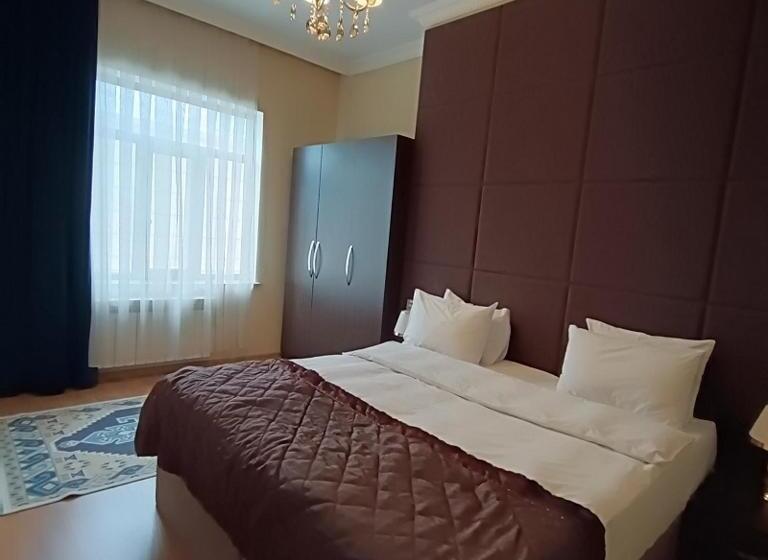 Номер Стандарт, Vi̇va Boutique & Mirror Deluxe Hotel S Baku