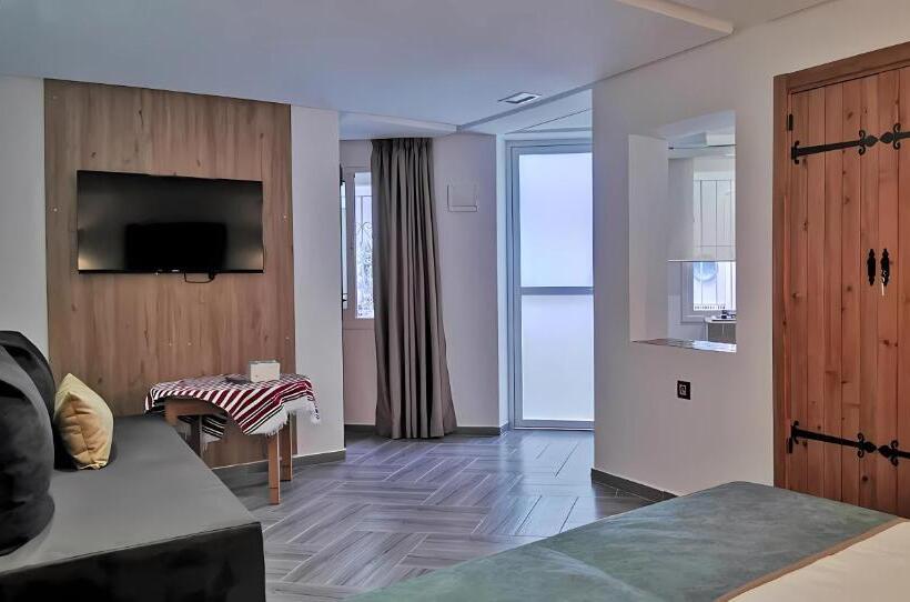 Студия Стандарт, Aparthotel Dar Nowara Chaouen