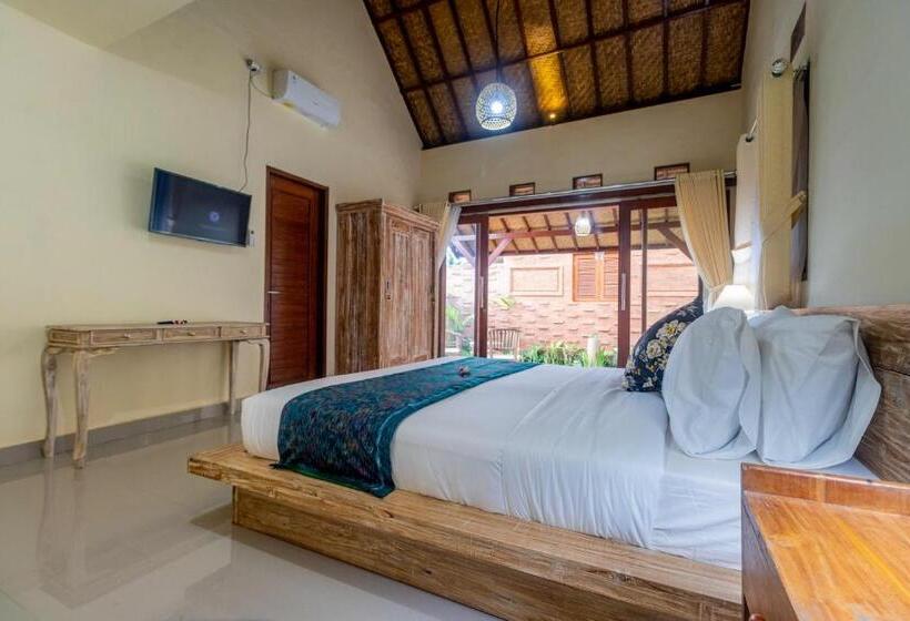 Вилла 1 Спальня, Buruan Sari Villas