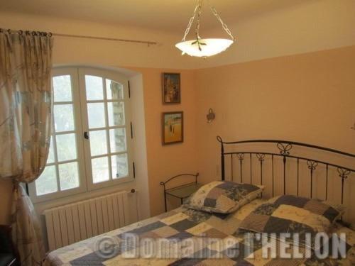 Номер Стандарт, Domaine L Helion Chambres D Hôtes