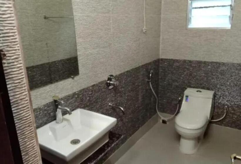 Трехместный Номер Deluxe, Aviani New Digha