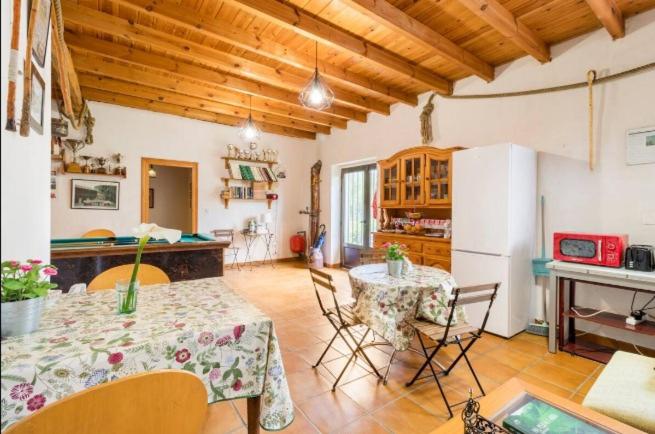 חדר סטנדרט נוף להרים, Casa Finca La Garita
