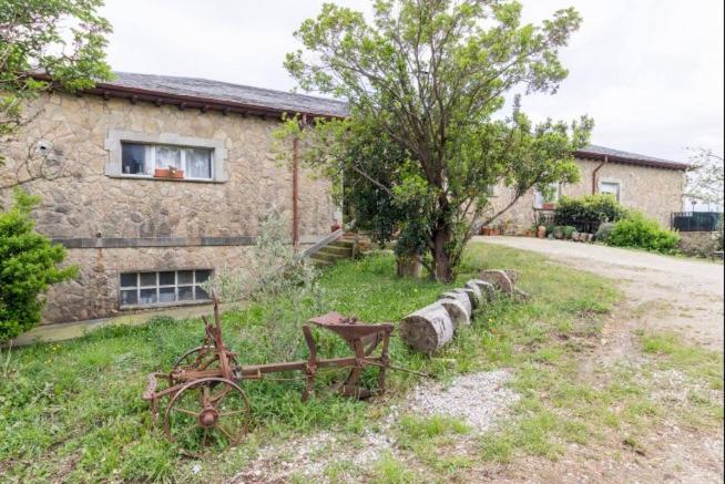 חדר סטנדרט, Casa Finca La Garita