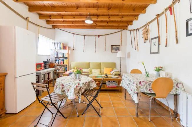 חדר סטנדרט, Casa Finca La Garita