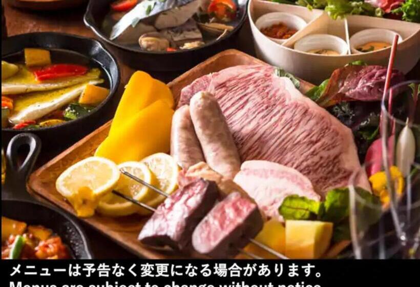 استودیوی استاندارد, Glamping&port Yui   Vacation Stay 98528v
