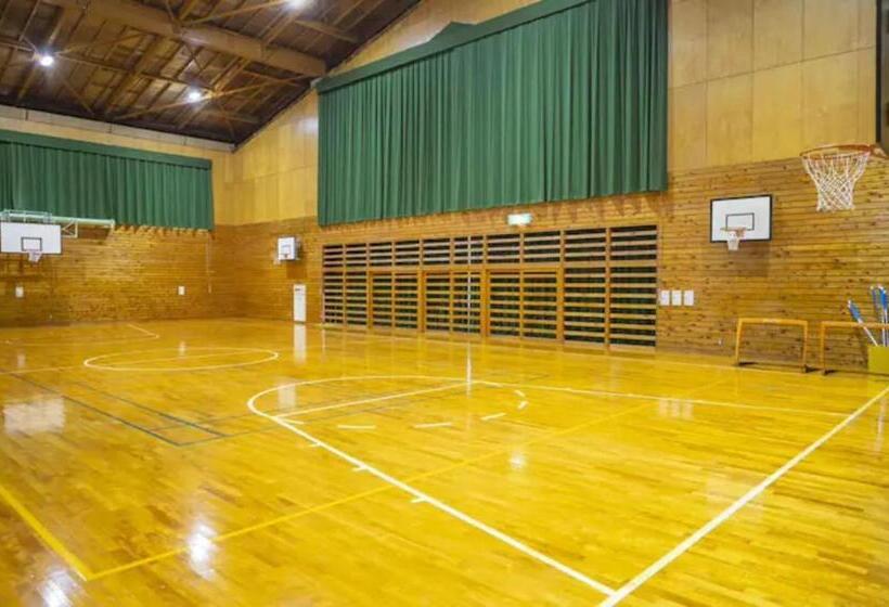 استودیوی استاندارد, Glamping&port Yui   Vacation Stay 98528v